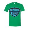 Softstyle ® T Shirt Thumbnail