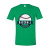 Softstyle ® T Shirt Thumbnail