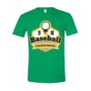 Softstyle ® T Shirt Thumbnail