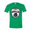 Softstyle ® T Shirt Thumbnail