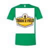 Softstyle ® T Shirt Thumbnail