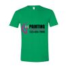 Softstyle ® T Shirt Thumbnail