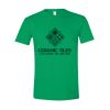 Softstyle ® T Shirt Thumbnail