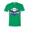 Softstyle ® T Shirt Thumbnail