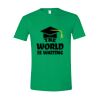 Softstyle ® T Shirt Thumbnail
