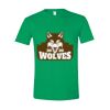 Softstyle ® T Shirt Thumbnail