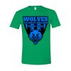 Softstyle ® T Shirt Thumbnail