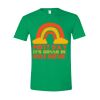 Softstyle ® T Shirt Thumbnail