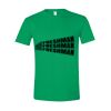 Softstyle ® T Shirt Thumbnail