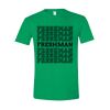 Softstyle ® T Shirt Thumbnail