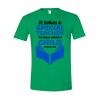 Softstyle ® T Shirt Thumbnail