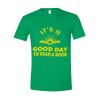 Softstyle ® T Shirt Thumbnail