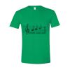 Softstyle ® T Shirt Thumbnail