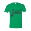 Softstyle ® T Shirt Thumbnail
