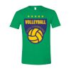 Softstyle ® T Shirt Thumbnail