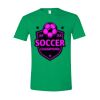 Softstyle ® T Shirt Thumbnail