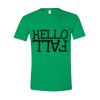 Softstyle ® T Shirt Thumbnail