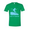 Softstyle ® T Shirt Thumbnail
