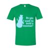 Softstyle ® T Shirt Thumbnail