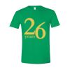 Softstyle ® T Shirt Thumbnail