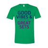 Softstyle ® T Shirt Thumbnail