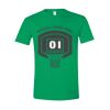 Softstyle ® T Shirt Thumbnail