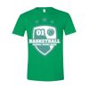 Softstyle ® T Shirt Thumbnail