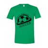 Softstyle ® T Shirt Thumbnail