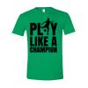 Softstyle ® T Shirt Thumbnail