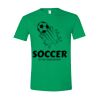 Softstyle ® T Shirt Thumbnail