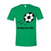Softstyle ® T Shirt Thumbnail