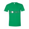 Softstyle ® T Shirt Thumbnail