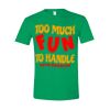 Softstyle ® T Shirt Thumbnail