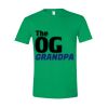 Softstyle ® T Shirt Thumbnail