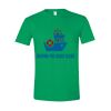 Softstyle ® T Shirt Thumbnail
