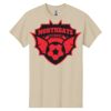 Heavy Cotton ™ 100% Cotton T Shirt Thumbnail