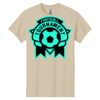 Heavy Cotton ™ 100% Cotton T Shirt Thumbnail