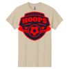 Heavy Cotton ™ 100% Cotton T Shirt Thumbnail