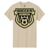 Heavy Cotton ™ 100% Cotton T Shirt Thumbnail