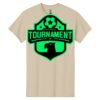 Heavy Cotton ™ 100% Cotton T Shirt Thumbnail