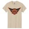 Heavy Cotton ™ 100% Cotton T Shirt Thumbnail