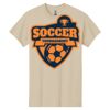 Heavy Cotton ™ 100% Cotton T Shirt Thumbnail