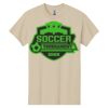 Heavy Cotton ™ 100% Cotton T Shirt Thumbnail