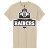 Heavy Cotton ™ 100% Cotton T Shirt Thumbnail