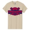 Heavy Cotton ™ 100% Cotton T Shirt Thumbnail