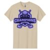 Heavy Cotton ™ 100% Cotton T Shirt Thumbnail