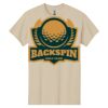 Heavy Cotton ™ 100% Cotton T Shirt Thumbnail