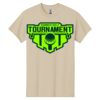Heavy Cotton ™ 100% Cotton T Shirt Thumbnail