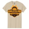 Heavy Cotton ™ 100% Cotton T Shirt Thumbnail