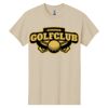 Heavy Cotton ™ 100% Cotton T Shirt Thumbnail